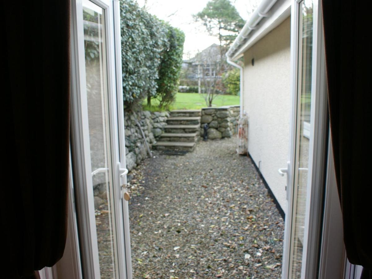 Talybont Bed And Breakfast Barmouth Exterior foto